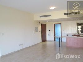 Studio Appartement à vendre à Golf Apartments., Al Hamra Village, Ras Al-Khaimah