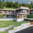 5 спален Дом на продажу в Hightone Karon Seaview Villas & Garden, Карон