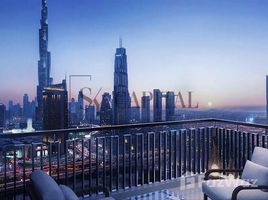 2 спален Квартира на продажу в Downtown Views II, Downtown Dubai