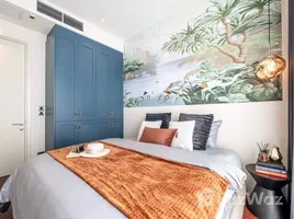 1 Bedroom Apartment for rent at Khun By Yoo, Khlong Tan Nuea