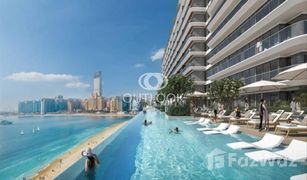 3 Bedrooms Apartment for sale in EMAAR Beachfront, Dubai Address The Bay