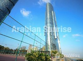 在Sky Tower出售的2 卧室 公寓, Shams Abu Dhabi, Al Reem Island, 阿布扎比, 阿拉伯联合酋长国