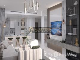 1 спален Квартира на продажу в Binghatti Onyx, La Riviera Estate, Jumeirah Village Circle (JVC), Дубай