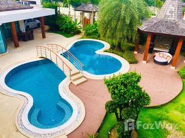 4 Bedrooms Villa for sale in Choeng Thale, Phuket Botanica Luxury Villas (Phase 1)