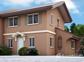 5 chambre Maison à vendre à Camella Capiz., Roxas City, Capiz, Western Visayas, Philippines
