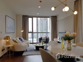 2 Bedroom Condo for rent at The Line Ratchathewi, Thanon Phet Buri, Ratchathewi, Bangkok