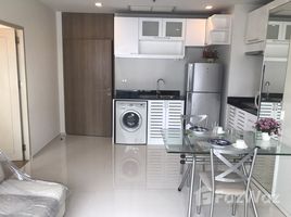 1 Bedroom Condo for sale at Noble Reveal, Phra Khanong Nuea