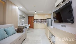 1 Bedroom Condo for sale in Khlong Ton Sai, Bangkok The Master Sathorn Executive