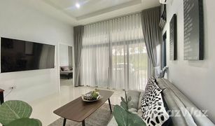 3 Schlafzimmern Haus zu verkaufen in Ban Phru, Songkhla Suchada Nexus 2