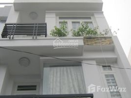 Studio Maison for sale in Nguyen Cu Trinh, District 1, Nguyen Cu Trinh