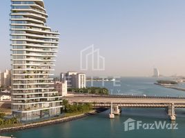 AVA at Palm Jumeirah By Omniyat で売却中 4 ベッドルーム アパート, 海岸線アパートメント