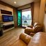 1 спален Кондо в аренду в The Address Sathorn, Si Lom, Банг Рак