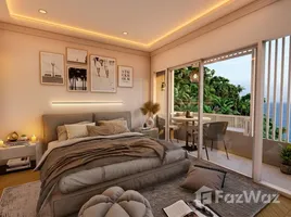 ขายอพาร์ทเม้นท์ สตูดิโอ ในโครงการ Baan Eliza Apartment, บ่อผุด, เกาะสมุย, สุราษฎร์ธานี, ไทย