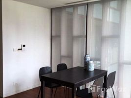 1 Bedroom Condo for rent at Hansar Rajdamri, Lumphini
