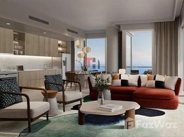 2 спален Квартира на продажу в Address The Bay, EMAAR Beachfront, Dubai Harbour