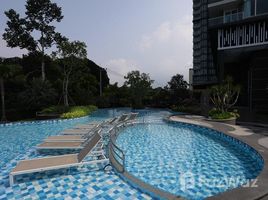 2 Bedrooms Condo for sale in Bang Sare, Pattaya Del Mare
