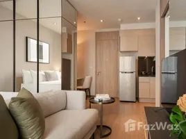 1 Bedroom Condo for rent at Park Origin Phrom Phong, Khlong Tan, Khlong Toei, Bangkok, Thailand
