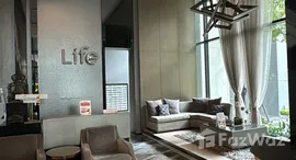 ยูนิตที่เหลืออยู่ในโครงการ ไลฟ์ สุขุมวิท 48