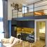 1 спален Кондо в аренду в The Lofts Silom, Si Lom