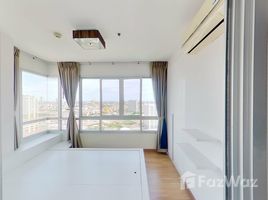 1 Bedroom Condo for sale at The Trust Residence Ratchada-Rama 3, Chong Nonsi, Yan Nawa