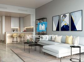 Estudio Apartamento en venta en Peninsula One, Executive Towers