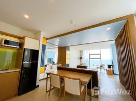 2 Habitación Apartamento en alquiler en Fusion Suites Da Nang, Phuoc My