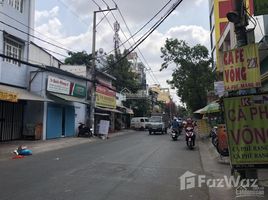 Студия Дом for sale in Phu Thanh, Tan Phu, Phu Thanh