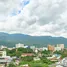ขายคอนโด 2 ห้องนอน ในโครงการ เวียงพิงค์ แมนชั่น, ช้างเผือก, เมืองเชียงใหม่