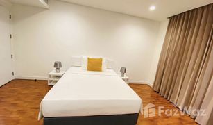 4 Bedrooms Apartment for sale in Phra Khanong Nuea, Bangkok Shama Ekamai Bangkok