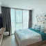 1 Habitación Departamento en venta en City Garden Tower, Nong Prue, Pattaya