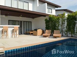 3 Bedroom Villa for rent in Koh Samui, Surat Thani, Bo Phut, Koh Samui