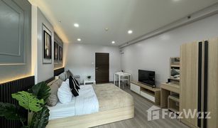 1 Schlafzimmer Wohnung zu verkaufen in Talat Yai, Phuket Supalai Park Phuket City