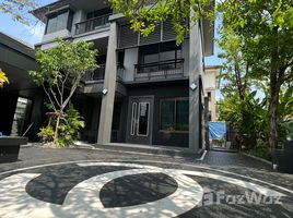 7 Schlafzimmer Villa zu vermieten im The Plant Elite Pattanakarn, Suan Luang, Suan Luang, Bangkok