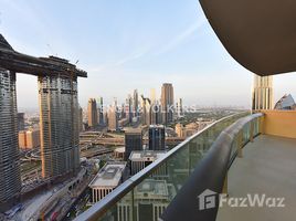 2 Schlafzimmer Appartement zu verkaufen im Burj Vista 1, Burj Vista