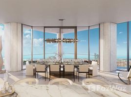 1 спален Квартира на продажу в Palm Beach Towers 3, Al Sufouh Road