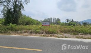 N/A Land for sale in Khuek Khak, Phangnga 