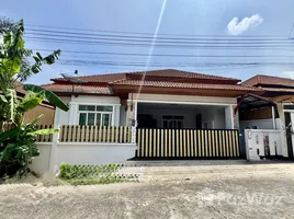 บ้านเดี่ยว 3 ห้องนอน ให้เช่า ในโครงการ เดอะ วัลเลย์ 2, ศรีสุนทร