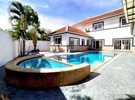 4 Bedroom Villa for sale at Paragon Park Villa, Huai Yai