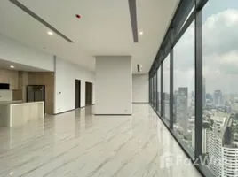 4 спален Пентхаус на продажу в Laviq Sukhumvit 57, Khlong Tan Nuea