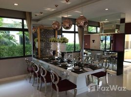 4 Bedrooms House for rent in Bang Rak Noi, Nonthaburi Perfect Masterpiece Ratchapruek