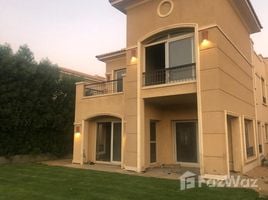 4 Bedroom Villa for sale at Stone Park, The 5th Settlement, New Cairo City