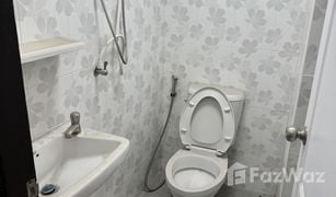 1 Bedroom Condo for sale in Bang Khen, Nonthaburi Don Chedi Mansion 2
