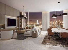 4 Habitación Apartamento en venta en IL Primo, Opera District