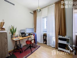 3 спален Квартира на продажу в Marina Tower, 