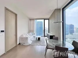 1 chambre Condominium à louer à , Lumphini, Pathum Wan, Bangkok, Thaïlande