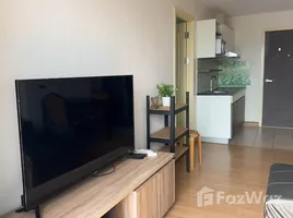 อพาร์ทเม้นท์ 1 ห้องนอน ให้เช่า ในโครงการ ศุภาลัย มาเรย์ พัทยา, เมืองพัทยา