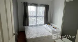 Viviendas disponibles en The Trust Condo South Pattaya