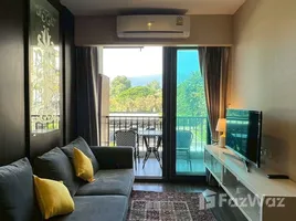 ขายคอนโด 2 ห้องนอน ในโครงการ ฮิมมา การ์เด้นท์ คอนโดมิเนียม, ช้างเผือก