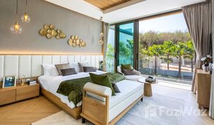 4 Schlafzimmern Villa zu verkaufen in Choeng Thale, Phuket The Teak Phuket Phase 2