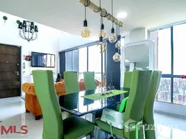 3 Bedroom Apartment for sale at AVENUE 32 # 18C 79, Medellin